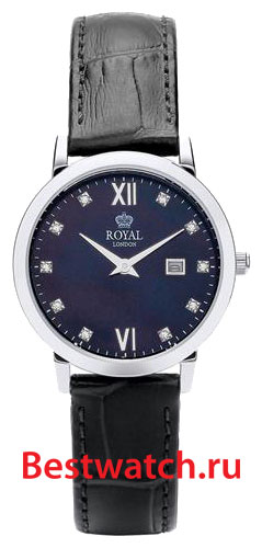 Часы Royal London Classic 21199-01